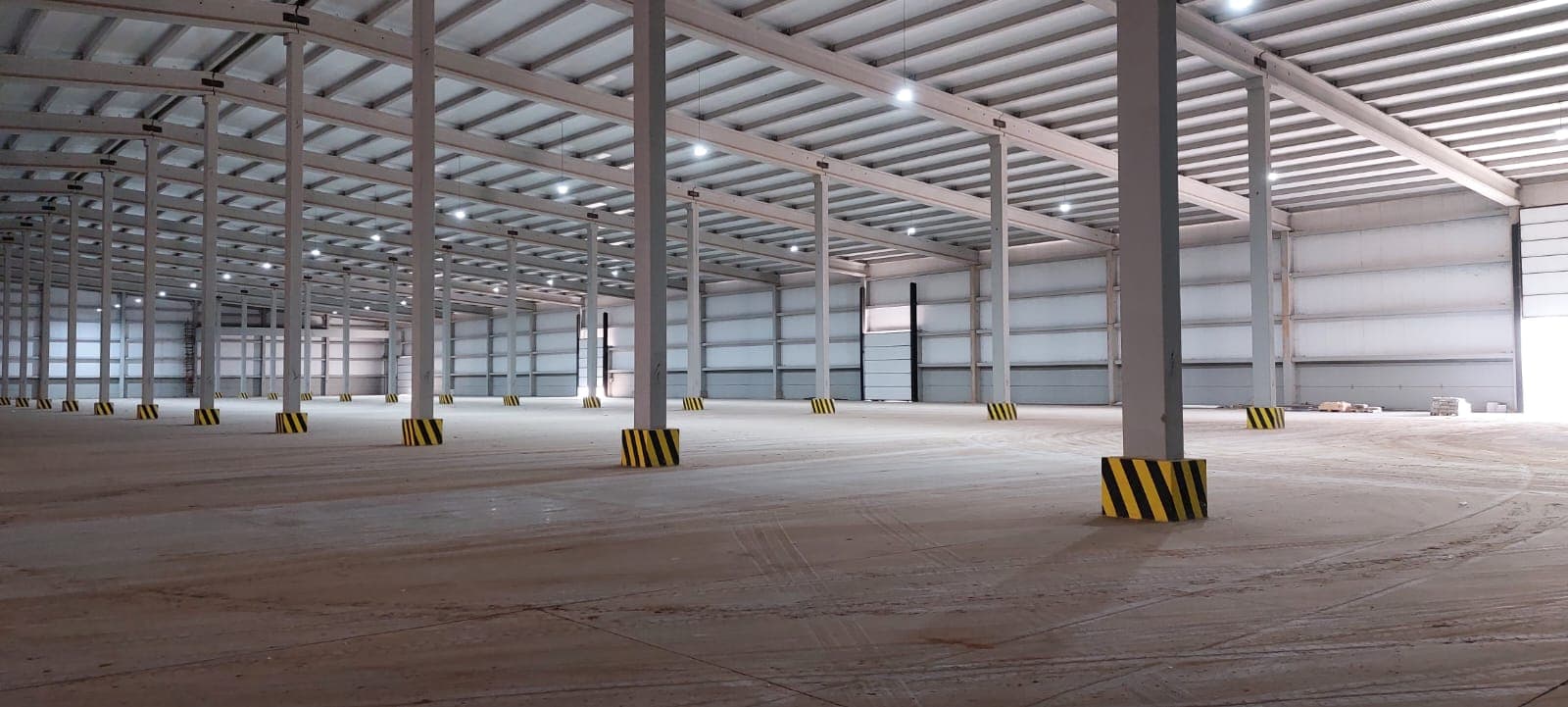Alquilo 5.000 M2 De Deposito En Mariano Roque Alonso‼️ C-1150 – 3