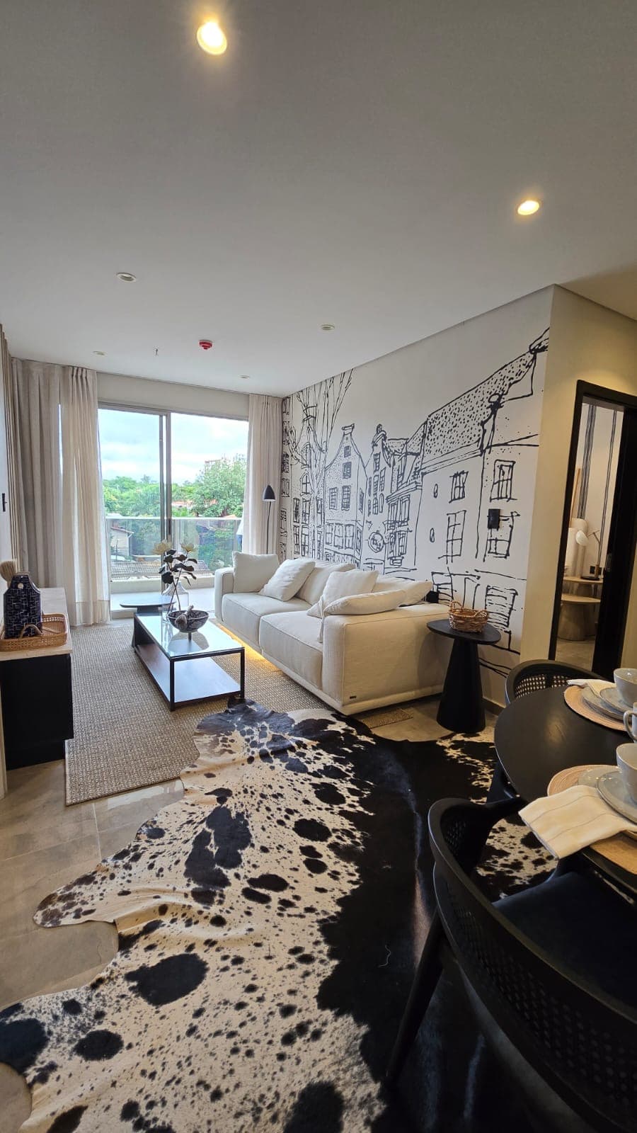 En Venta Departamento De Un Dormitorio Totalmente Amoblado A Estrenar!!