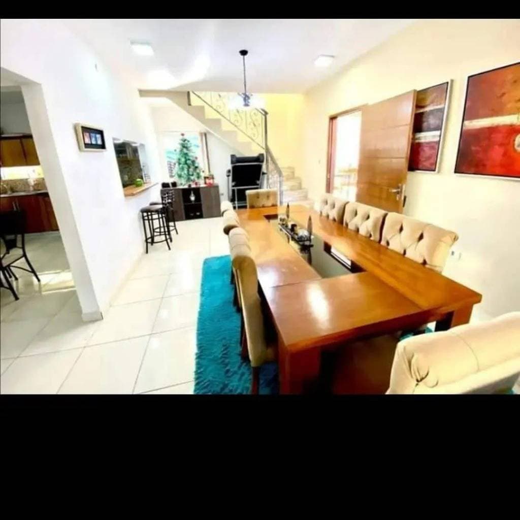 En venta casa en San Lorenzo – 2