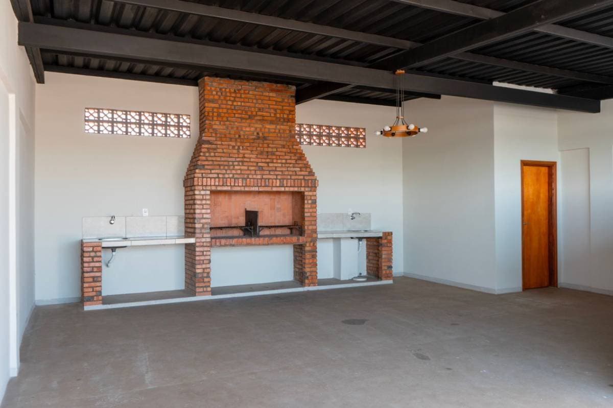 Departamento 1 dormitorio en venta - Edificio Bahamas, San Lorenzo – 3
