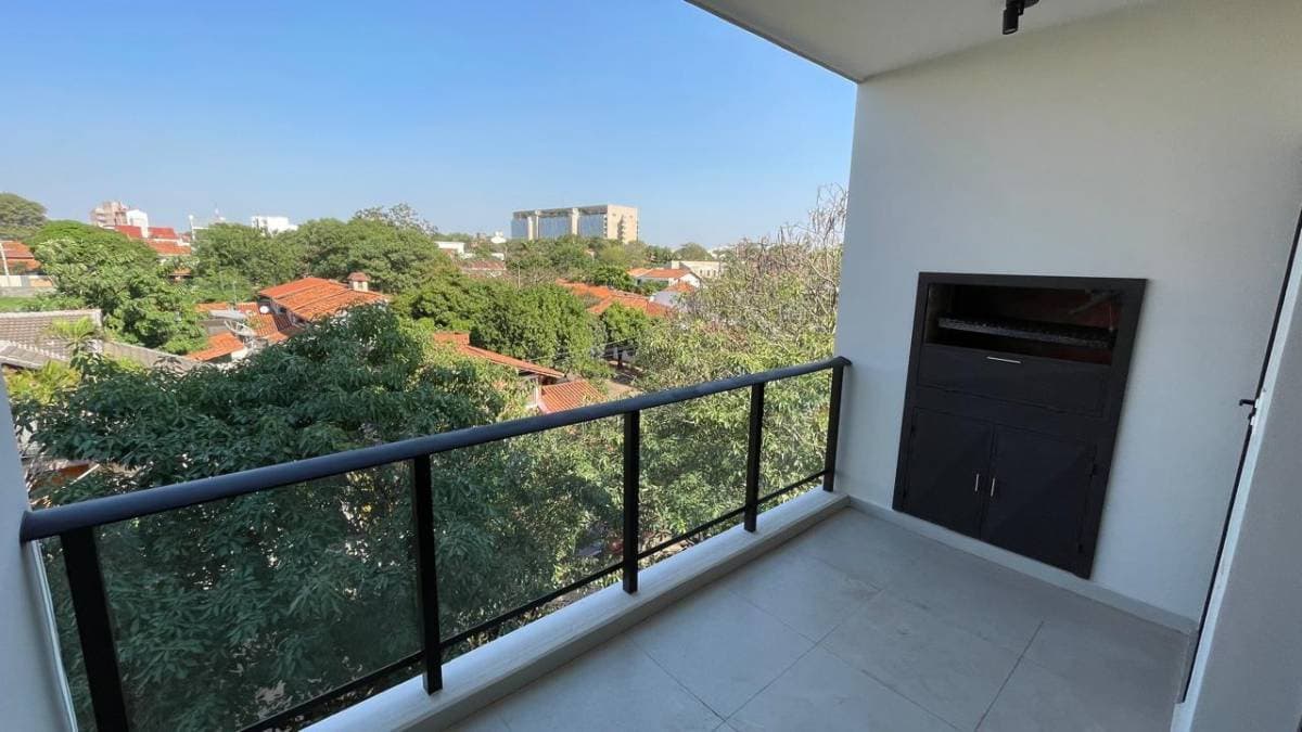ALQUILO DPTO A ESTRENAR EN EDIFICIO GENOA CARMELITAS – 2