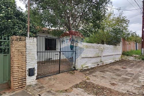 VENDO CASA EN CALLEI SAN LORENZO