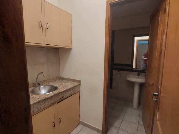 ALQUILER DE OFICINA AMOBLADA CORPORATIVA SOBRE AV. BOGGIANI | ASUNCIÓN – 3