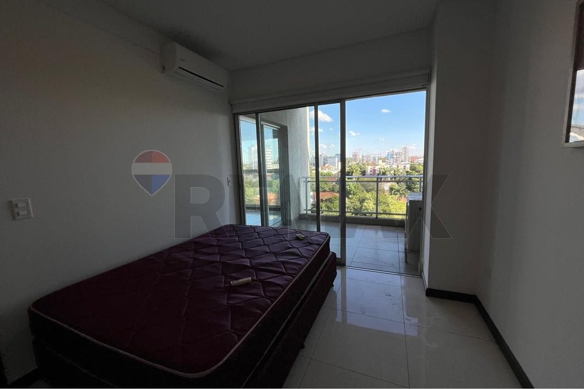 DEPARTAMENTO-ALQUILER-VILLA MORRA-ASUNCION – 3