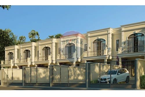 Duplex-Venta-PY Central Luque