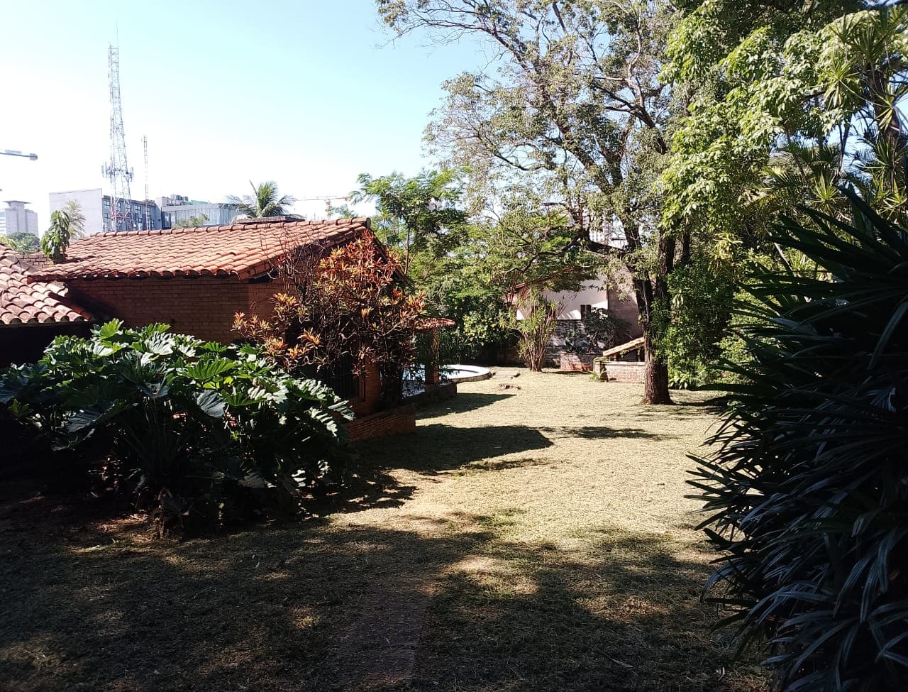 Alquiler de Casa para Uso Comercial - Villa Morra – 2