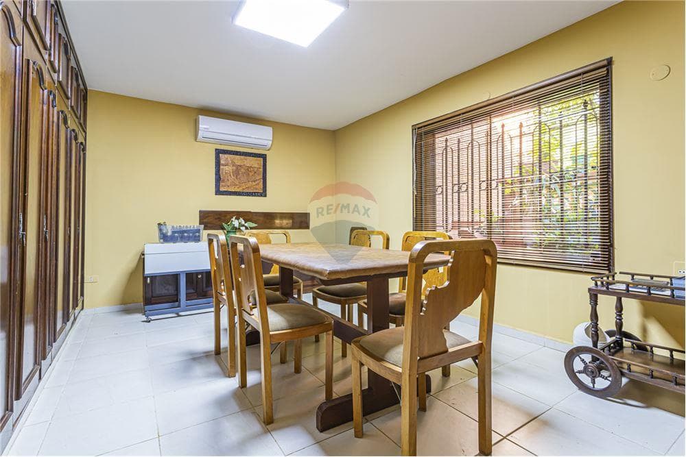 ✨fabulosa Residencia En Doble Esquina, Zona Colegio Goethe/quinta Ykua Sati✨ – 2