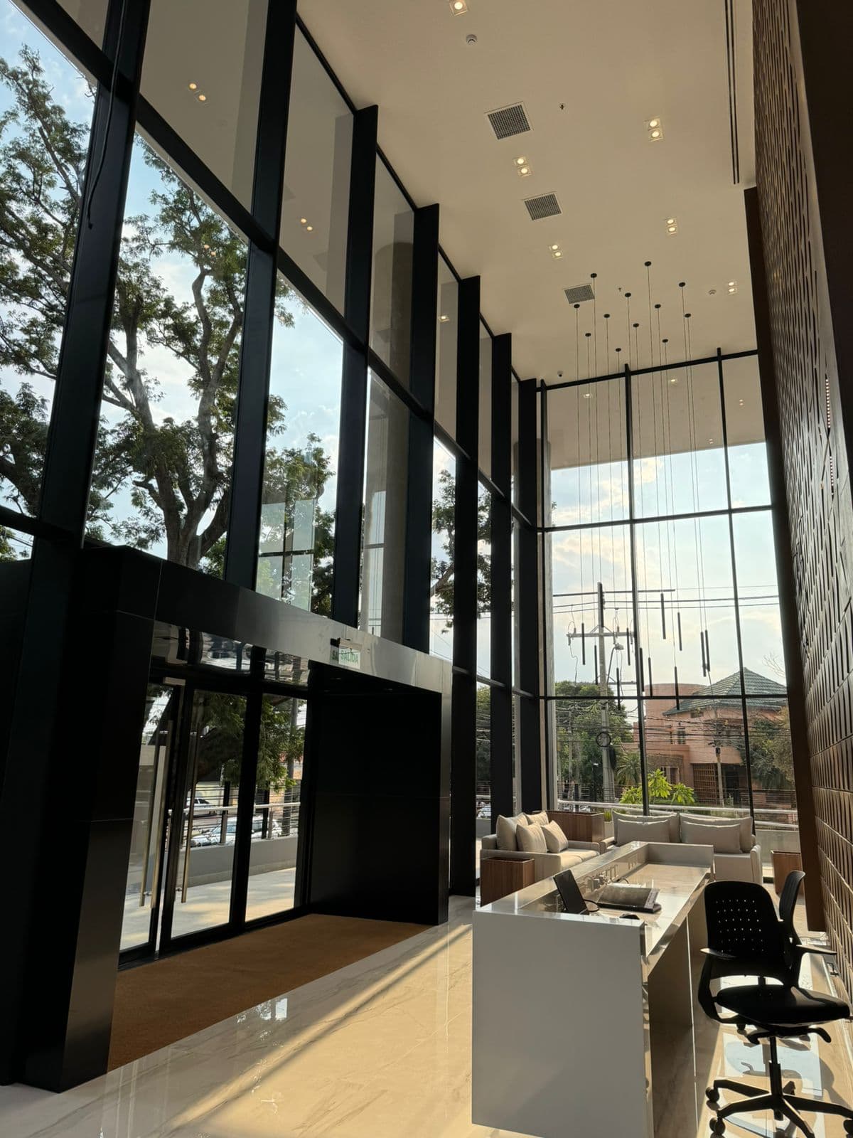 ALQUILO DEPARTAMENTO A ESTRENAR TIPO DÚPLEX DE 3 DORMITORIOS – 2