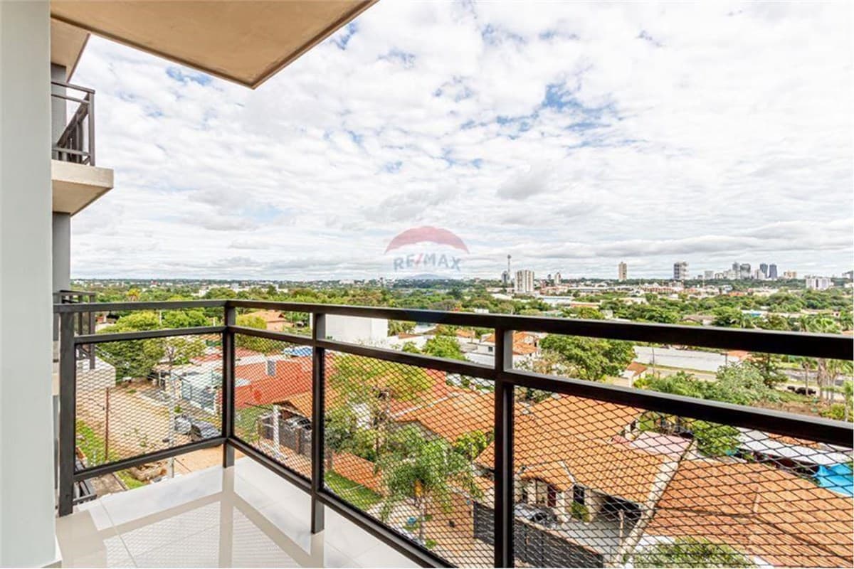 Departamento - Alquiler - Luque – 3