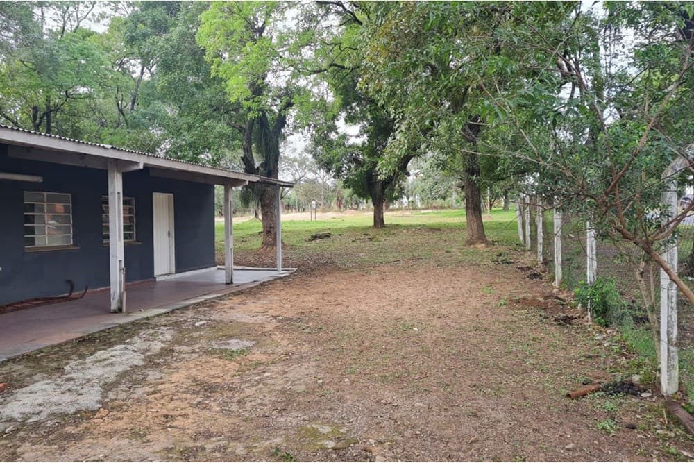 Estancia/Campo-Venta-PY Central Villeta – 3