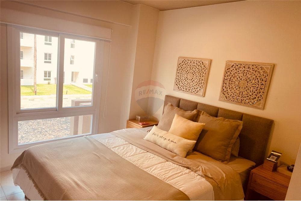 Alquilo departamento a estrenar en Luque – 2