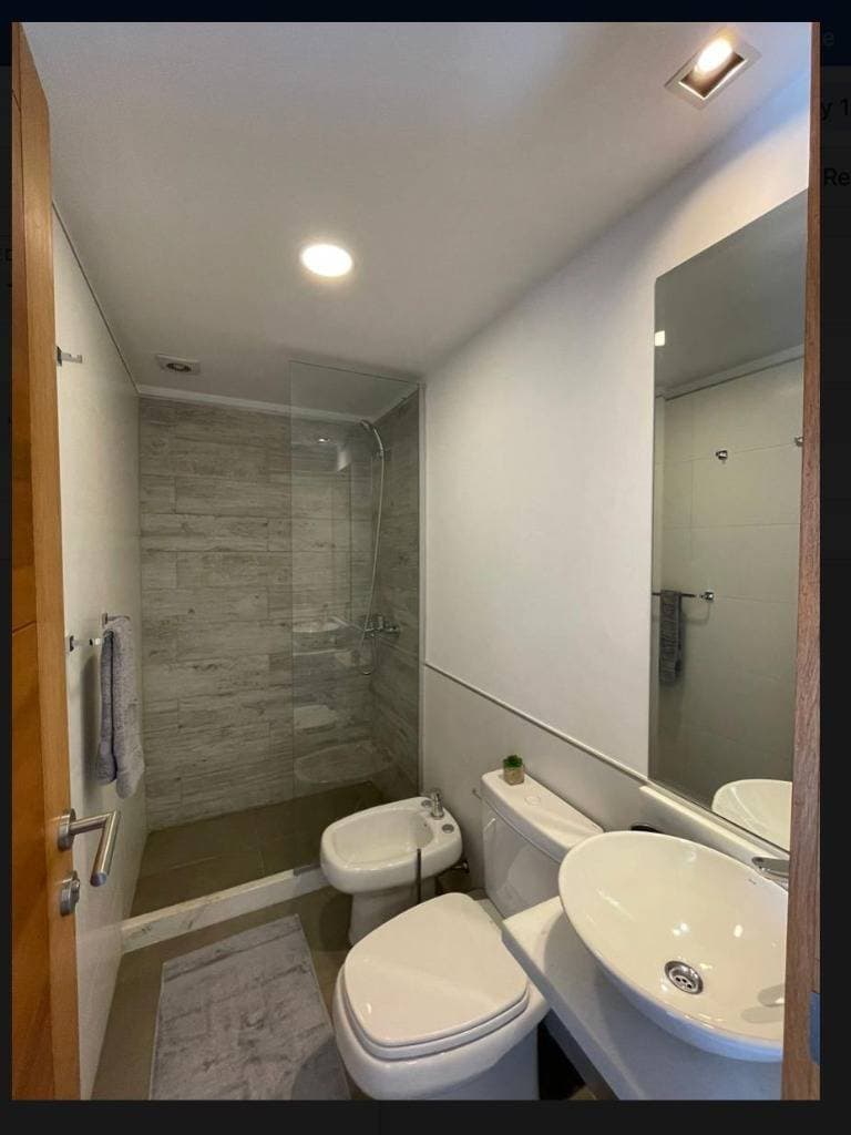 Alquilo Departamento De 1 Dormitorio Completamente Amoblado En Eje Corporativo – 3