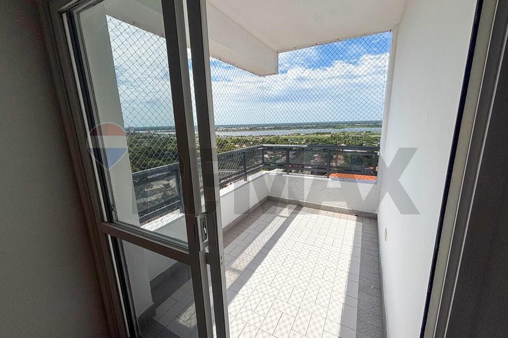 DEPARTAMENTO EN SAN ROQUE , EDIF FARO DEL RIO – 2