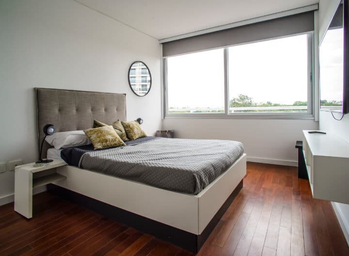 ALQUILO DEPARTAMENTO DE 2 HABITACIONES - SKY TOWER – 3