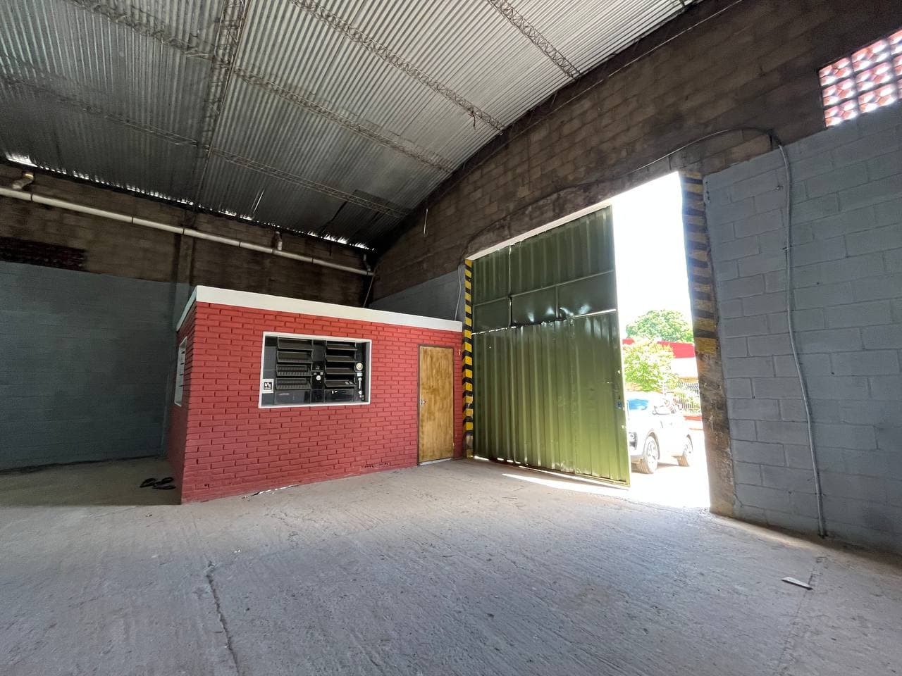 Alquilo Deposito - Tinglado Para Produccion O Logistica En Fernando Zona Abasto – 3