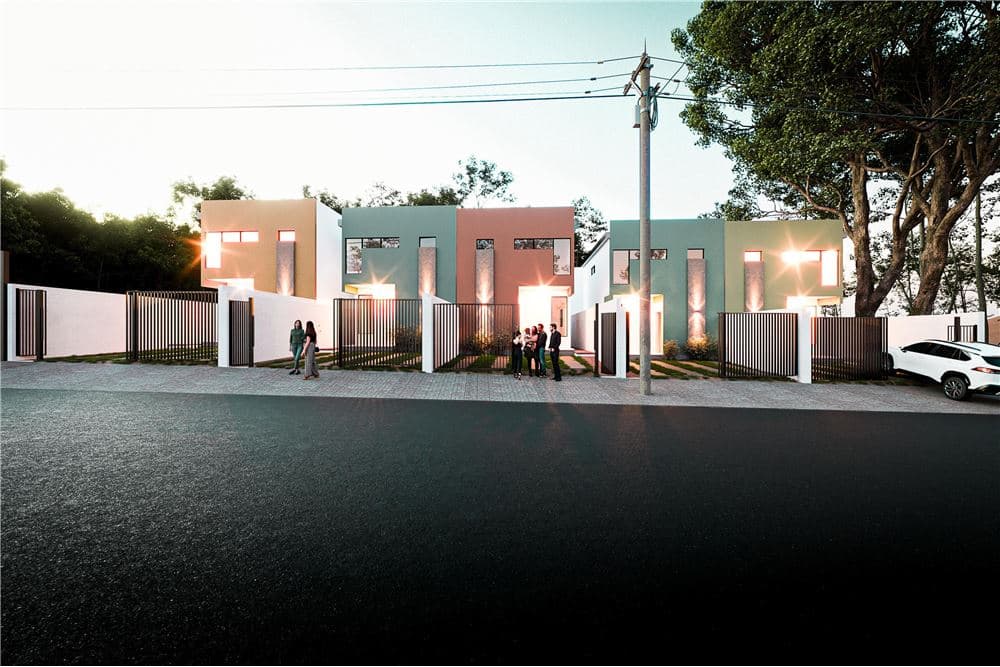 Duplex en Venta!!!Tu Nuevo Hogar ✨️✨️✨️Capiatá ????????????????????????
