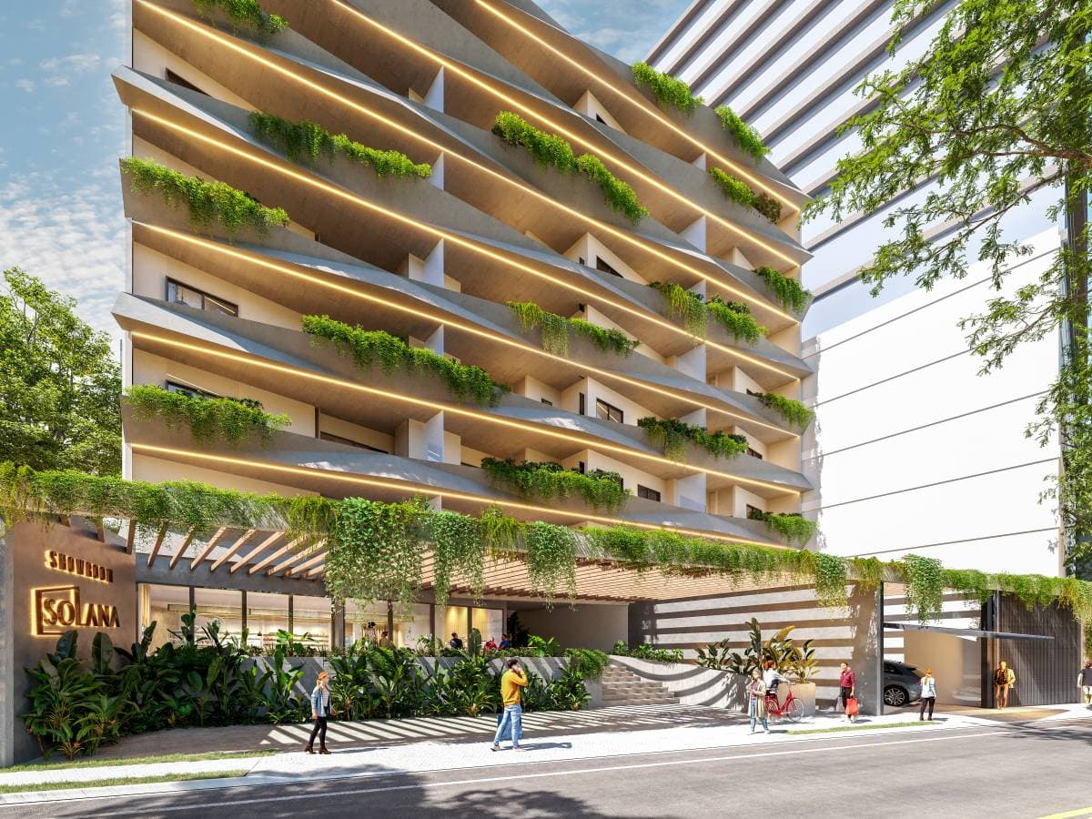 EN VENTA DPTOS EN PRE POZO - 2 HABITACIONES - ZONA SHOP DEL SOL – 2