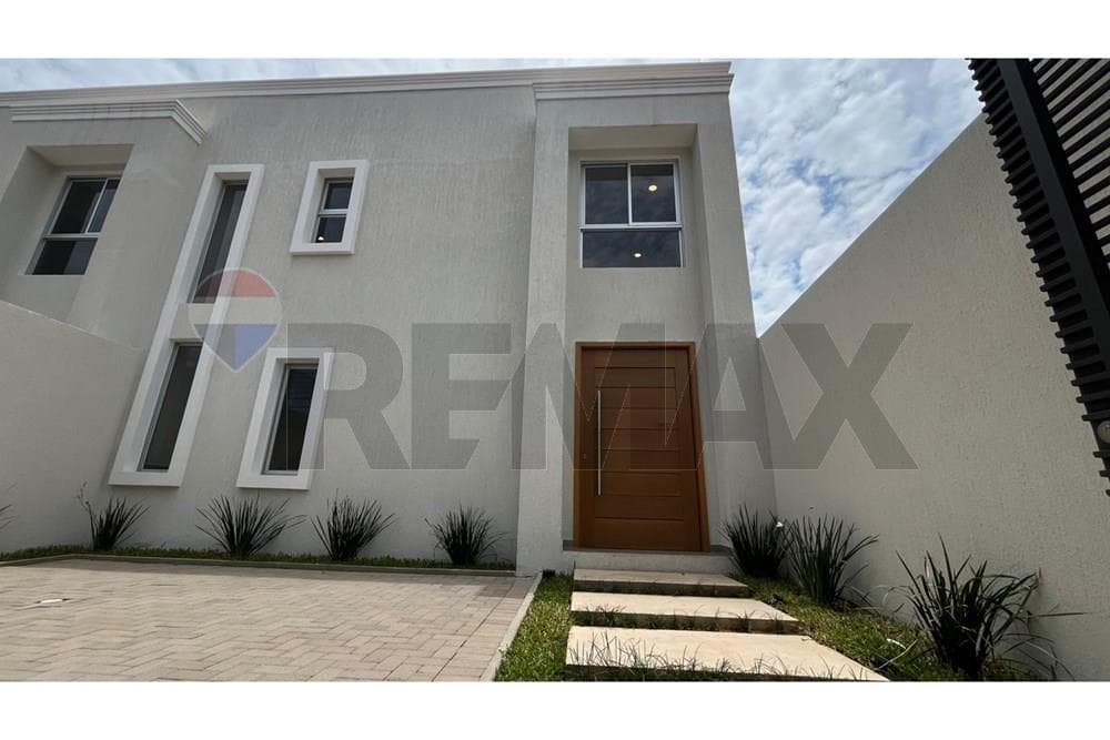 DÚPLEX EN VENTA - FERNANDO DE LA MORA