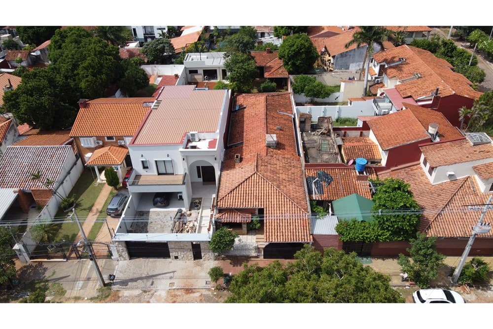 Casa en Alquiler en San Vicente, Paraguay – 3
