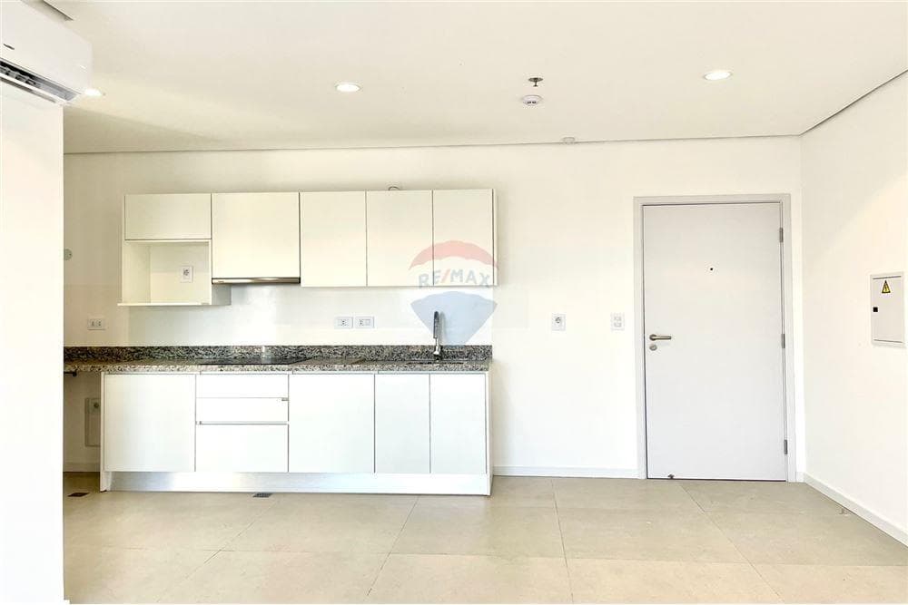 En venta departamento de 1 dormitorio en el piso 6 (58 m2) Edificio CIVIS ALPHA – 3