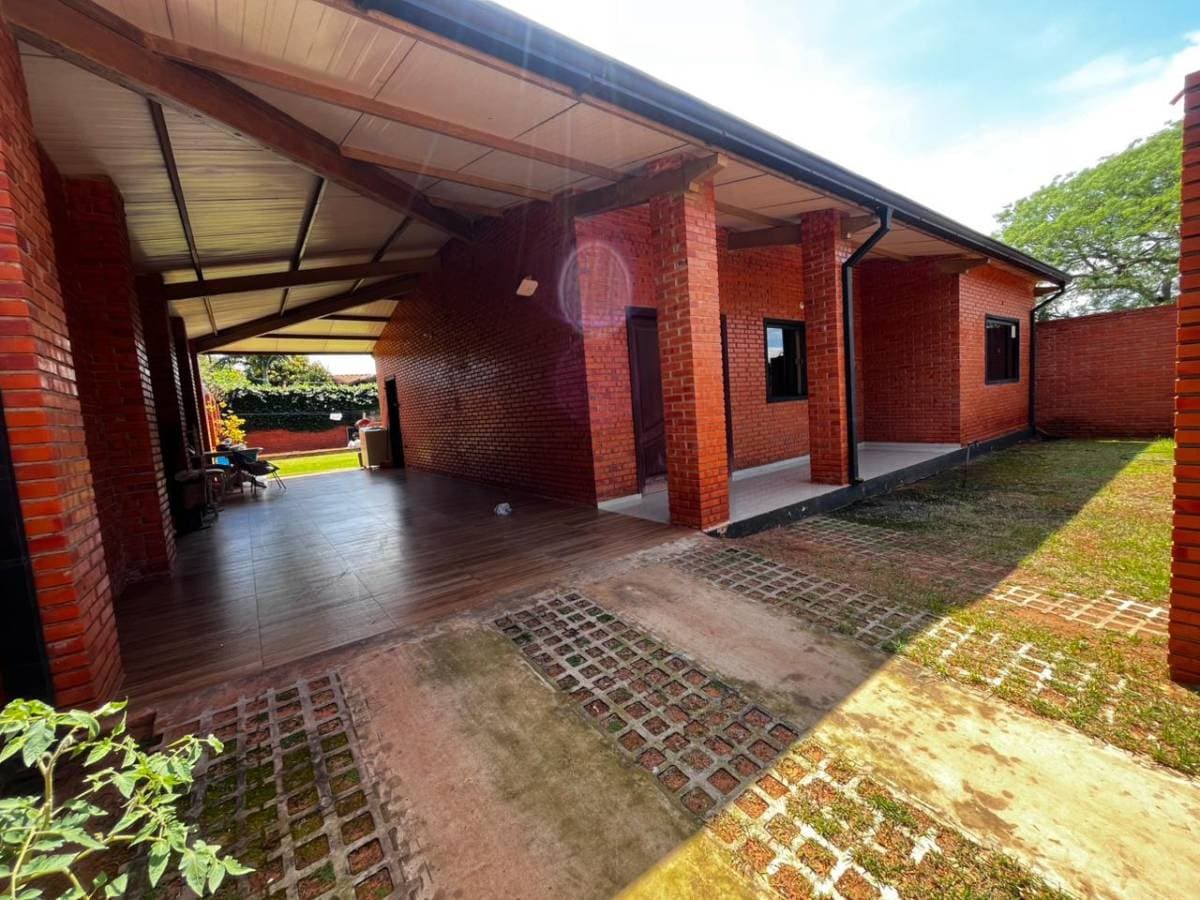 Casa en Venta – 3