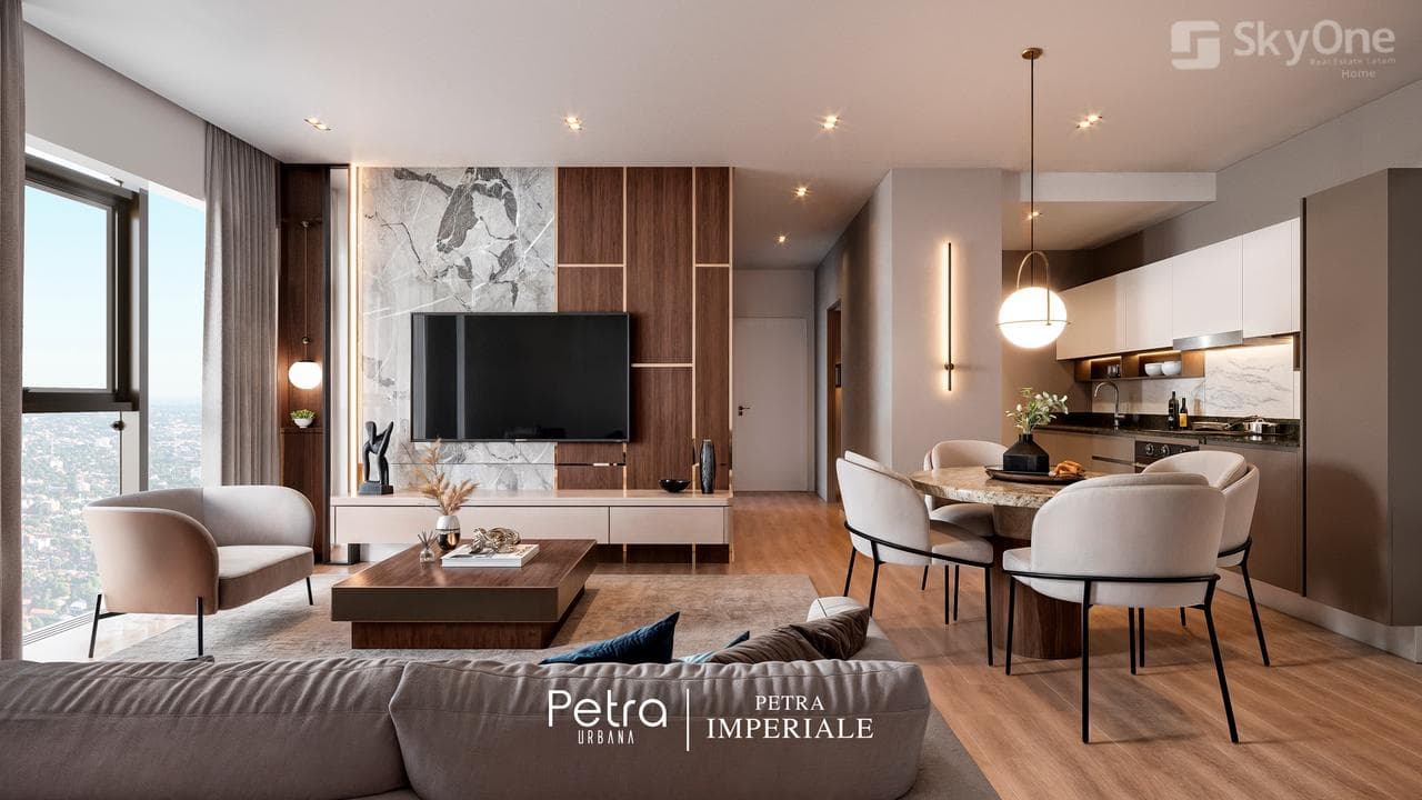 VENDO EN PETRA IMPERIAL LA TORRES MAS ALTA DEL PARAGUAY – 3