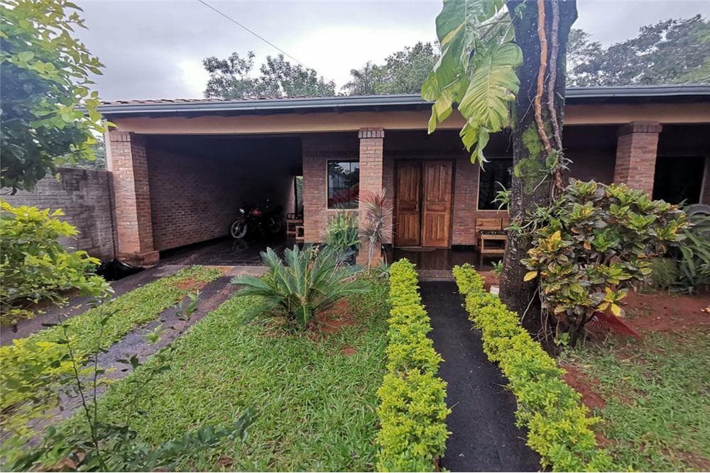 Casa - Venta - Ñemby, Central, Paraguay