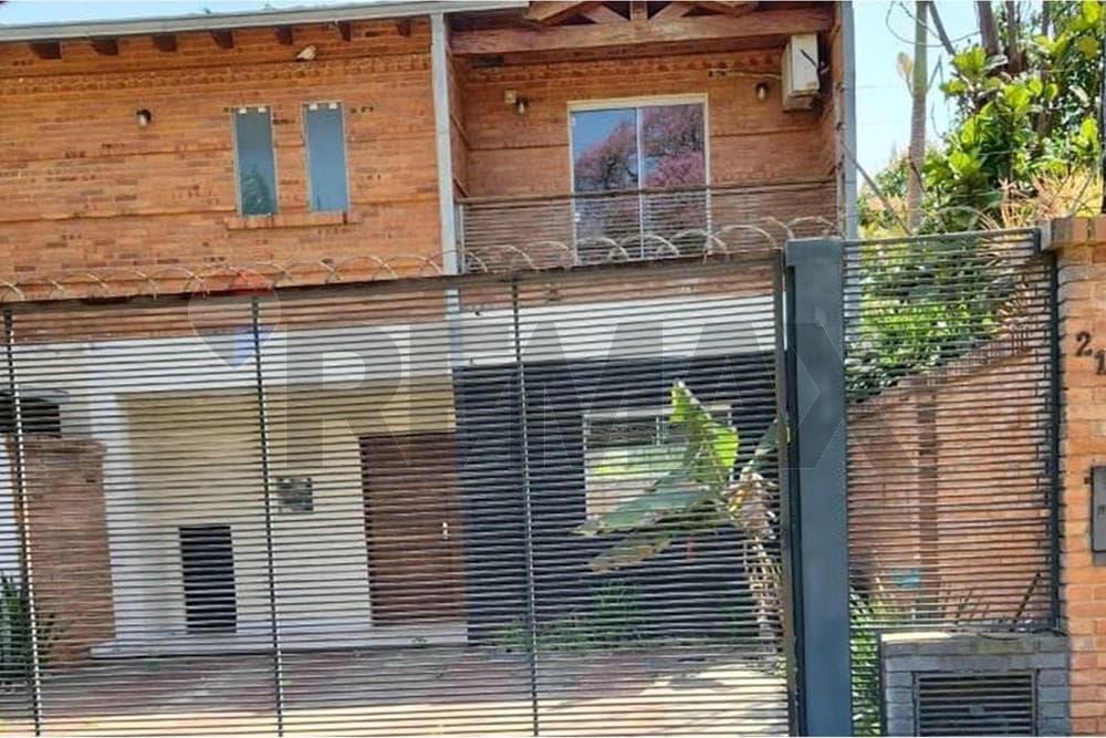 Duplex - Venta - Lambaré – 3