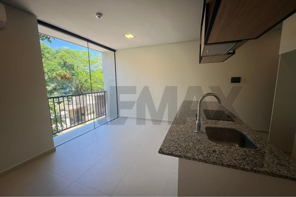 Departamento - Alquiler - Luque, Paraguay – 3