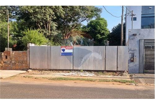 VENDO TERRENO EN YCUA SATI – 2