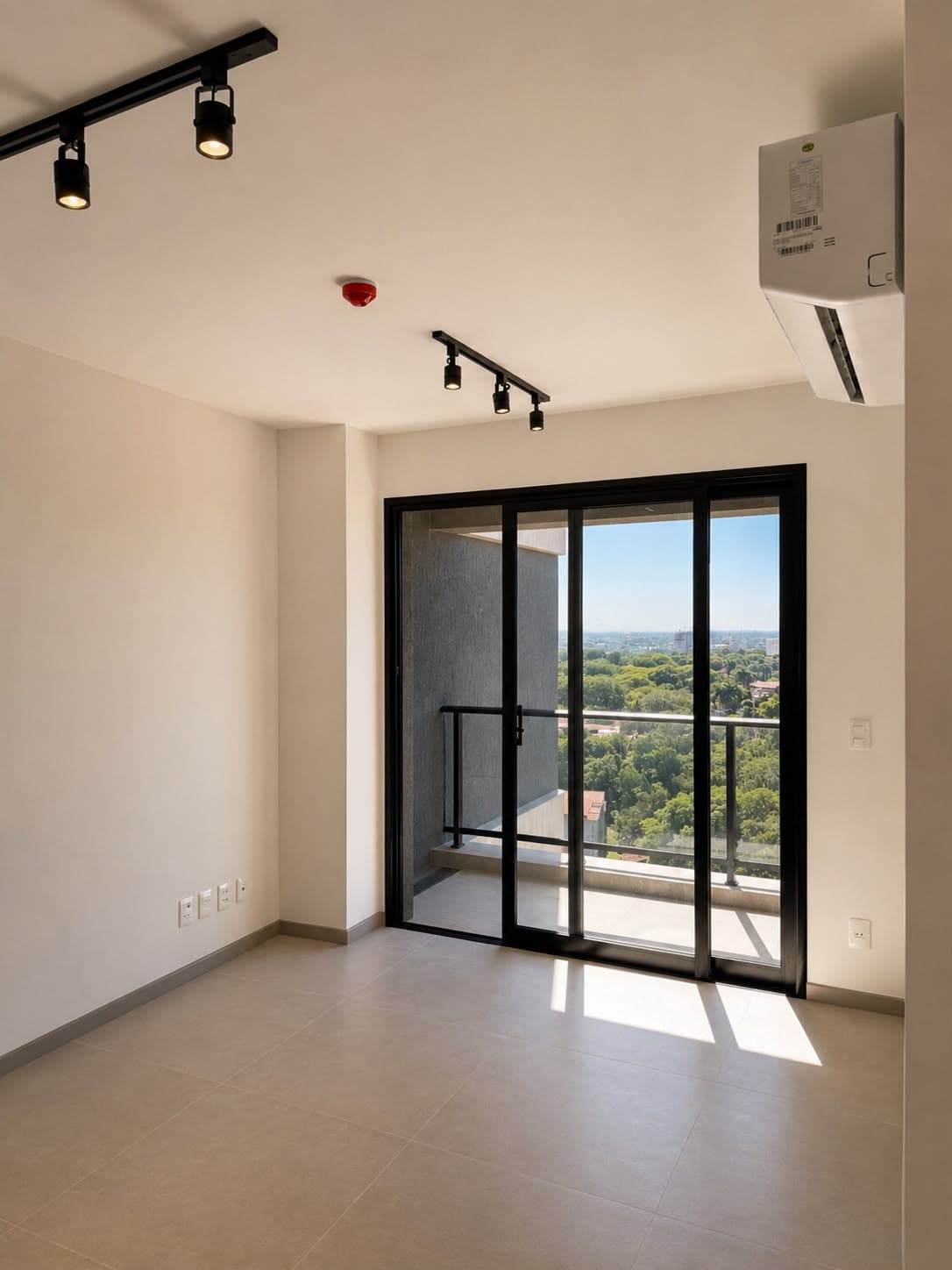 Viví en uno de los edificios más exclusivos de Santa Teresa. – 2