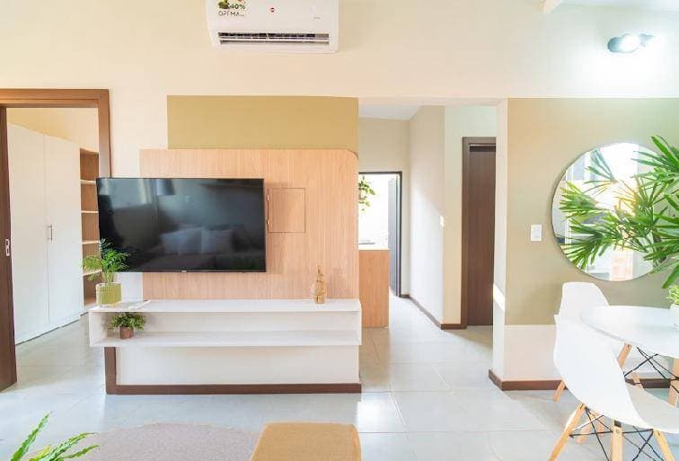 EN VENTA CASAS DE TRES DORMITORIOS EN BARRIO CERRADO ARASY III, AREGUA – 2