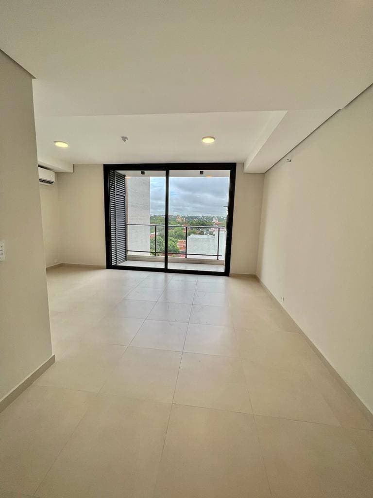 Departamento en el edificio Marquis Villa Morra – 3