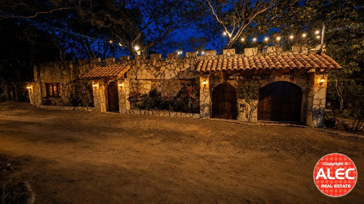 Castillo de Altos – 2