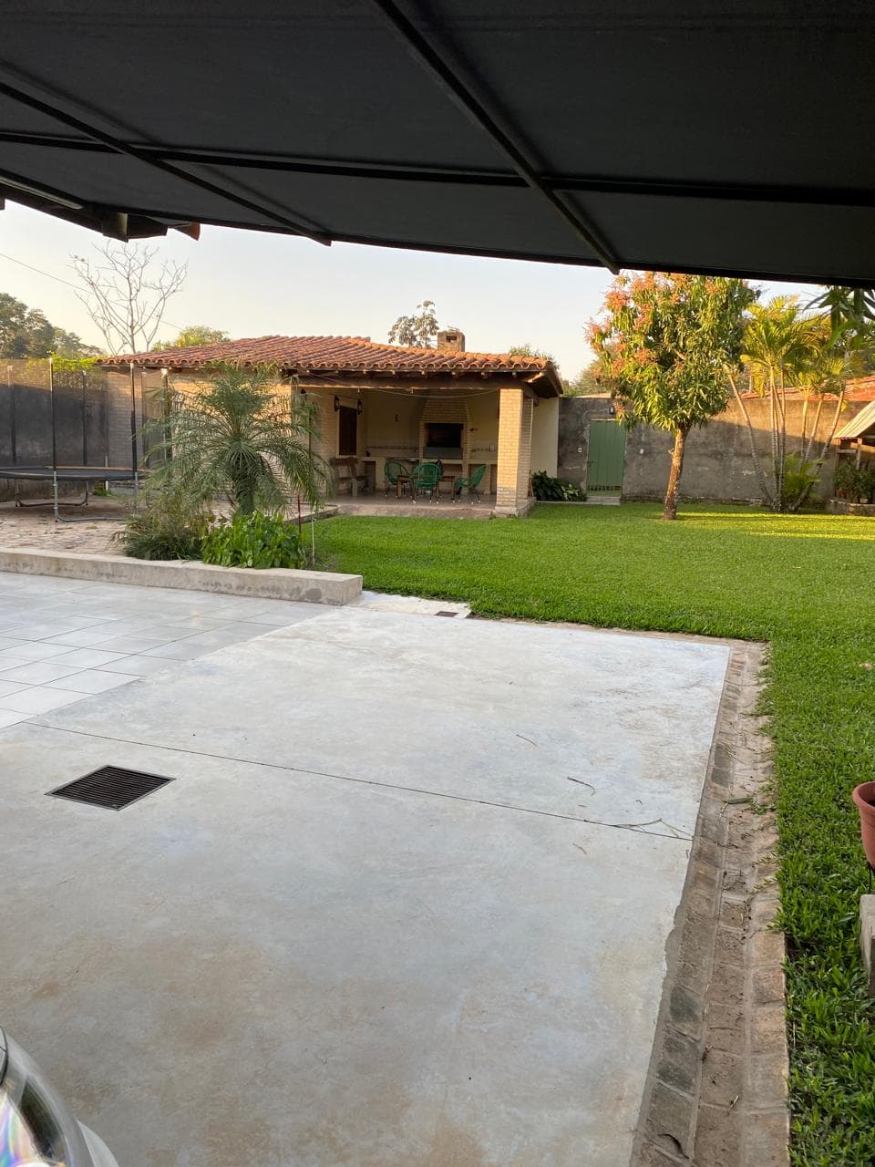 Casa de familia – 3