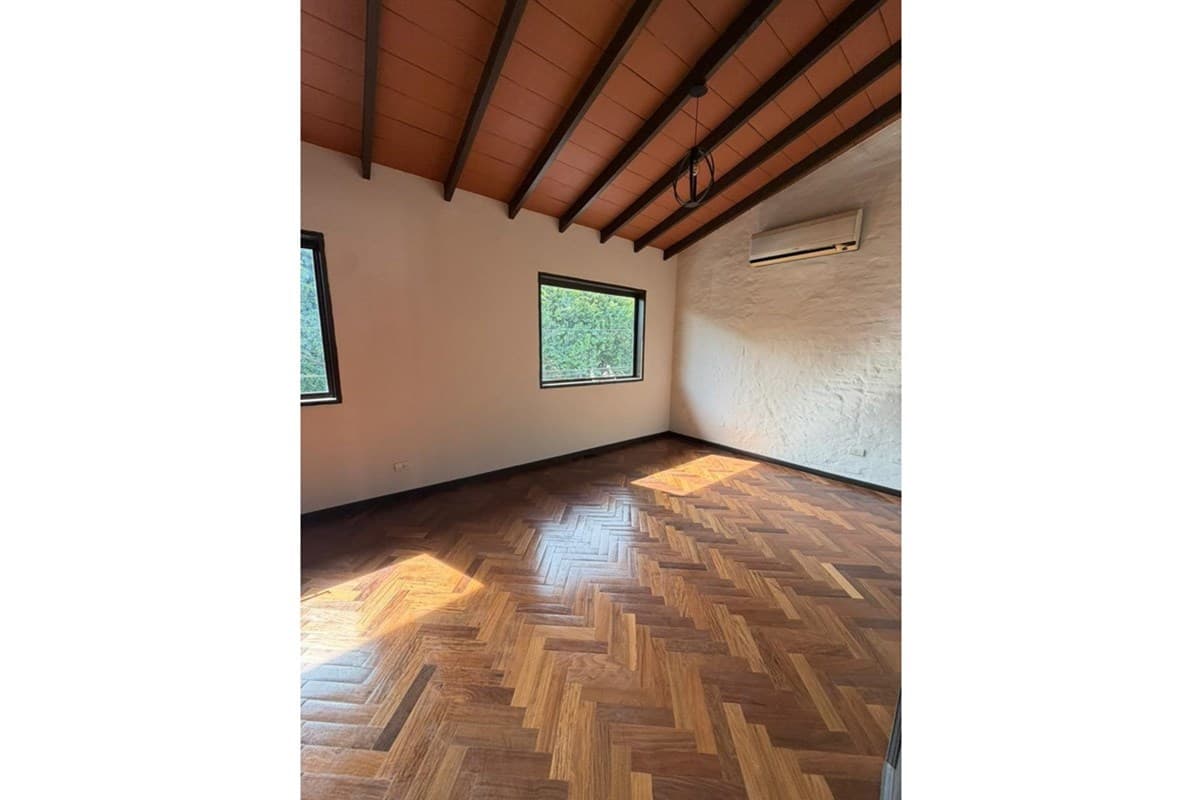 ALQUILO CASA EN ASUNCION – 3