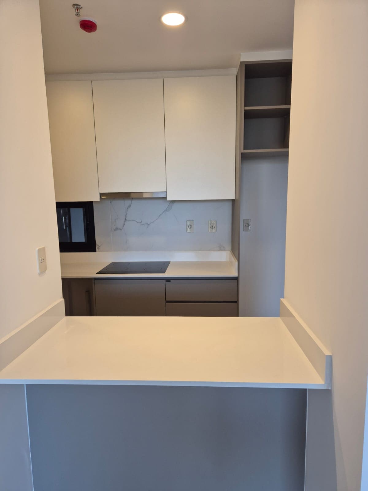 Alquilo Hermoso y Moderno Dpto de 1 Habit en Ycua Sati – 3