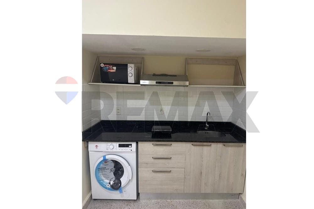 Departamento - Alquiler - San Jorge, Paraguay – 3