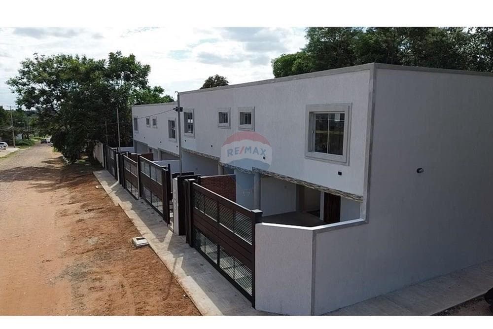 Duplex - Alquiler - San Lorenzo, Paraguay