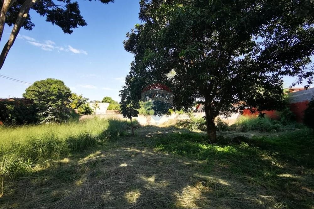 Terreno - Venta - San Lorenzo, Paraguay – 3