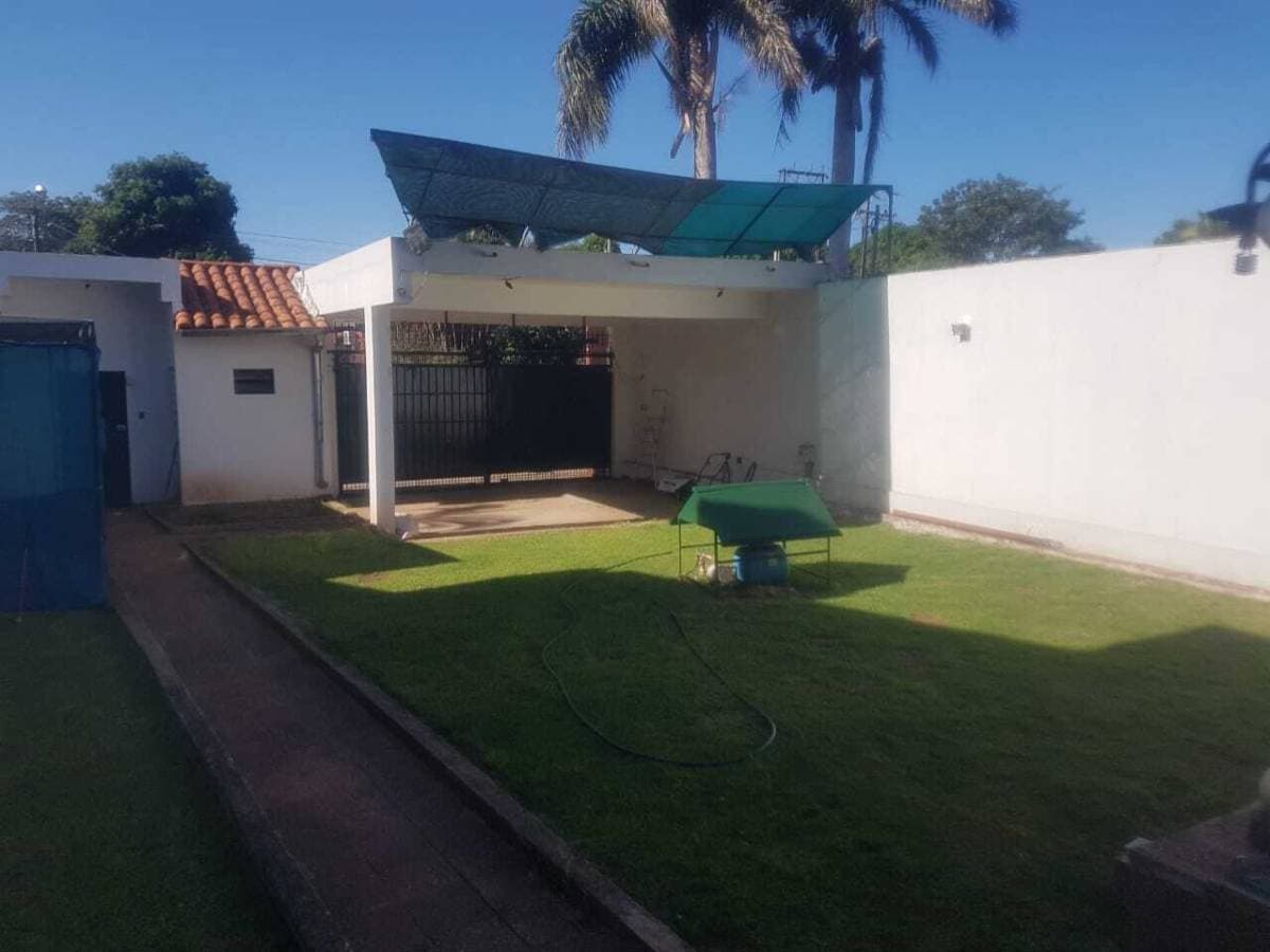 ALQUILO AMPLIA CASONA EN SAN VICENTE!!! – 3
