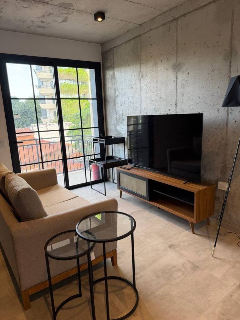 DEPARTAMENTO DE UN DORMITORIO - EDIFICIO GRAND CHELSEA - ID 45332