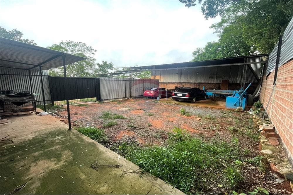 Depósito - Alquiler - Ñemby, Paraguay, Aprovecha!