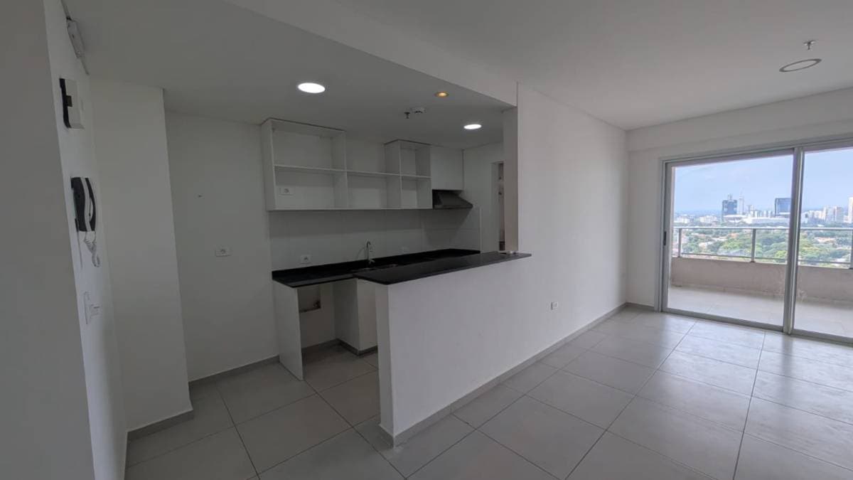 Alquilo departamento de dos dormitorios en Fortaleza Boggiani – 2