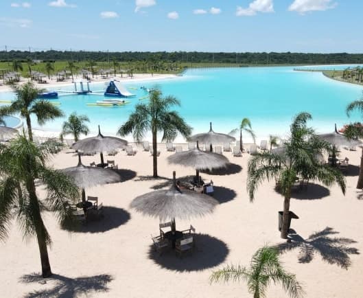 Barrio Cerrado Costa del Lago – 2