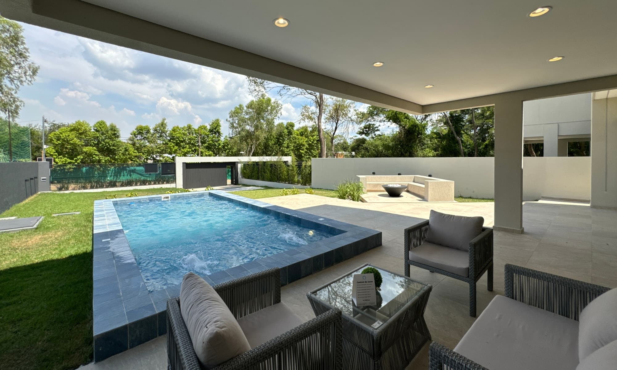 Residencia A Estrenar En San Bernardino – 3