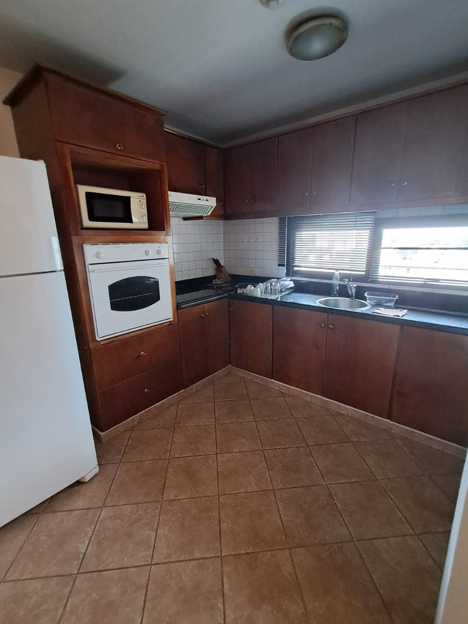 Alquilo Departamento De Un Dormitorio En Barrio Villa Aurelia Amoblado – 2