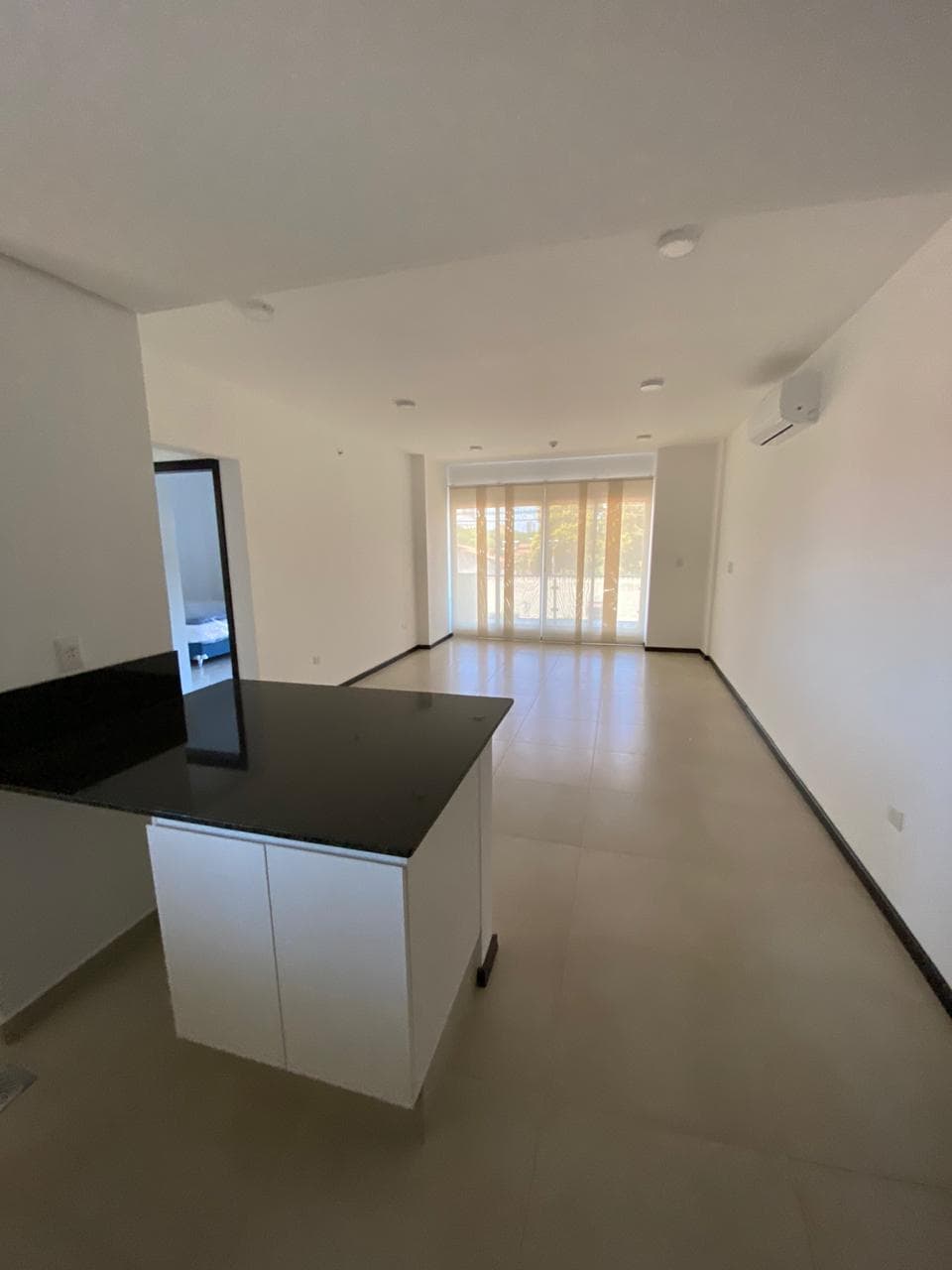 Hermoso departamento 2 dormitorios a Estrenar