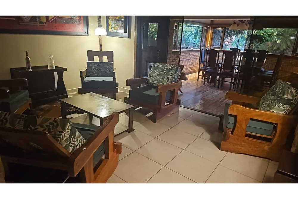 Alquilo hermosa casa en Ycua Sati – 2