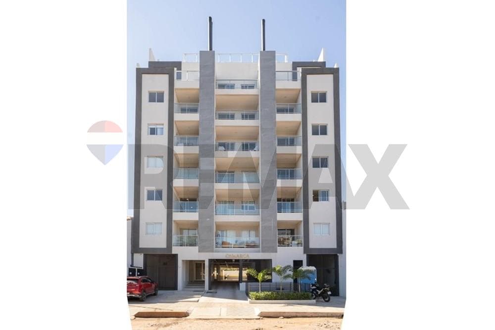 Departamento - Alquiler - Los Laureles